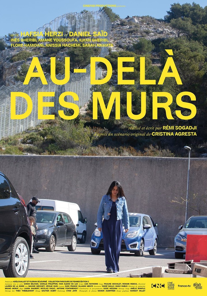 Regarder Au Del Des Murs En Streaming Complet